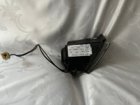 Протитуманна фара правий жовтий fiat uno turbo 1989-oryginał Доставка, фото thumb