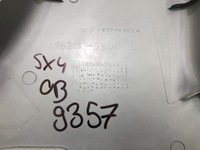 фото thumb №7, Захист стійка ліва suzuki sx4 76241-79j0