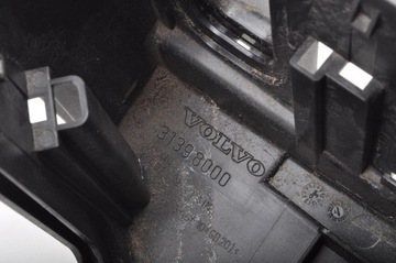 фото thumb №8, Volvo s60 v60 xc60 корпус коробка запобіжників 31398000 31398001