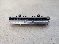 фото thumb №1, Панель кондиционера обдув a2059054215 mercedes glc w253 x253