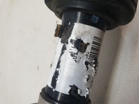 фото thumb №6, Hyundai santa fe iii 12-18 полуось правая перед 2.0 crdi автомат 4wd