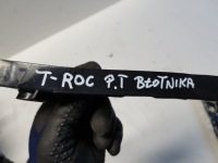 фото thumb №6, Vw t-roc a11 кронштейн  бампера зад правое 2ga807394