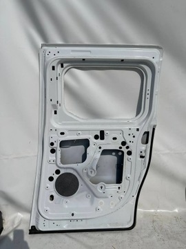 фото thumb №10, Дверь правые peugeot partner iii iv 2017 сдвижные боковые зад задние