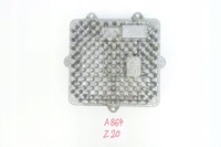 фото thumb №1, Преобразователь модуль led land rover jaguar