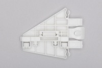 фото thumb №2, Ковзун підйомника скло праві зад alfa romeo 159