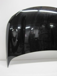 фото thumb №4, Капот peugeot 3008 ii lift 22r