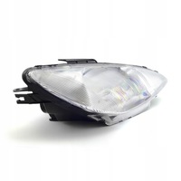 фото thumb №3, Фара peugeot 206 - h4 - левая - depo