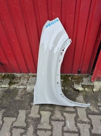 фото thumb №1, Jeep avenger крыло правый 52170582