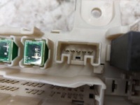 фото thumb №7, Блок управления коробка предохранителей 8565a174 1791h0a1 mitsubishi colt vi z30