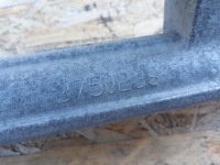 фото thumb №3, Трансмісія рейка рульова fiat stilo eu