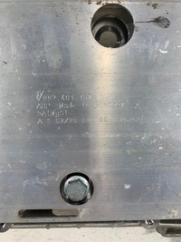 фото thumb №9, Porsche підрамник підрамник підрамник перед