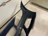 фото thumb №15, Bmw 2 f45 m-pakiet бампер перед 4 x pdc eu