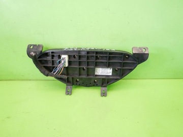 фото thumb №8, Панель воздуховод кондиционера nissan primera p12 fl