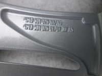 фото thumb №16, Диски audi sq7 q7 рестайлинг q8 sq8 21'' audi sport новое oem