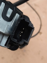 фото thumb №6, C4 cactus 1.2thp замок запалювання ключі kpl. org.