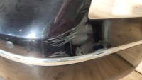 фото thumb №9, Бампер задній  pdc vw passat b6 05- lc5x sedan