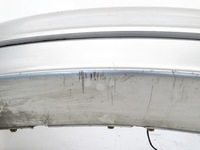 фото thumb №11, Бампер задняя задний kompletny pod 4x pdc audi a7 4g ly7g 2 трубы