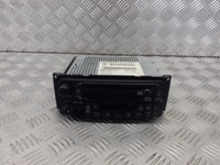 фото thumb №1, Радіо заводський cd chrysler pt cruiser 2.0 16v mu9cy95g