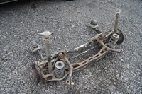 фото thumb №7, Підвішування задні балка golf vi 1.2 tsi