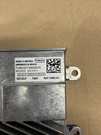 фото thumb №1, Модуль блок керування ford mustang mach-e mu5t-14g650-acd