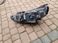 Фара перед передня правий європа - ідеальний стан full led opel insignia b 39195646 Недорого, фото thumb