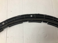 фото thumb №3, Кронштейн накладки крыла задняя левый mercedes w242