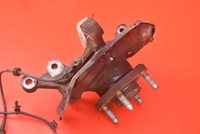 фото thumb №7, Поворотний кулак ступиця ліва перед opel karl 1.0 75 km 14-19