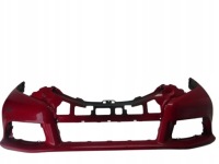 фото thumb №1, Honda civic ix 2012 бампер передний