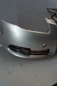 фото thumb №6, Бампер перед audi a4 b7 s-line z1958