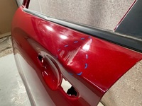 фото thumb №7, Hyundai kona дверь левый перед передние левая