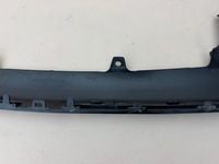 фото thumb №11, Toyota auris ii 2 універсал 15- накладка спойлер бампера зад задній 52453-02140