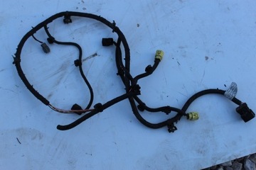 фото thumb №1, Kia pro ceed i 06-12 установка джгут ременя передньої підсилювач