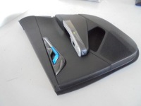 фото thumb №3, Обивка дверь правый задняя kia ev6 2021 rok