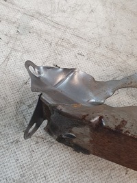 фото thumb №7, Педаль тормоза mazda 6 i gg 02-05r.