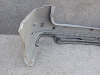 фото thumb №7, Skoda octavia iv kombi rs бампер задний задняя