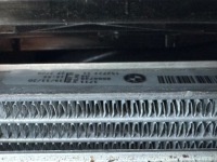 фото thumb №7, Pas передній радіатор гібрид bmw 3 g20 g21 m pak