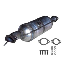 фото thumb №1, Фильтр dpf fap kia carens 2.0 crdi d4ea 09/2006 -