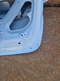 фото thumb №14, Tesla модель y 20- кришка багажника зад задня