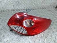 фото thumb №1, Лампа задняя правая peugeot 206 plus 11-8057 r