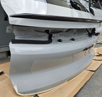 фото thumb №5, Крышка багажника крышка багажника cayenne 9y coupe lift 2024 m9a комплектная idealna