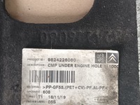 фото thumb №8, Защита плита pod двигатель peugeot 2008 ii