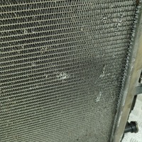 фото thumb №7, Toyota hiace h50, h60, h70 2001 радиатор