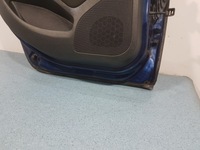 фото thumb №12, Skoda octavia ii универсал рестайлинг дверь зад левая 9462 lf5q