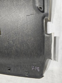 фото thumb №12, Vw touareg ii 7p потолок обивка крыша потолок touareg ii 7p