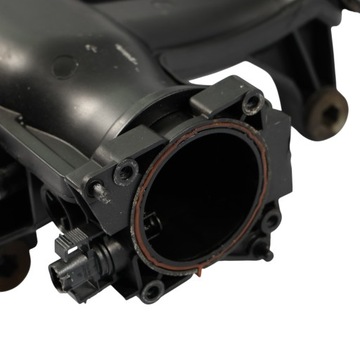 фото thumb №15, Mercedes w203 w204 m271 колектор всмоктуючий впускний a2711400601