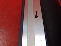 фото thumb №9, Audi sq5 q5 8r молдинг накладка поріг права перед