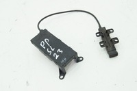 фото thumb №3, Антенна keyless go дверь правых mercedes sl r230