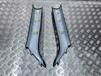 фото thumb №1, Захист стійка перед права czarna bmw 4 f32