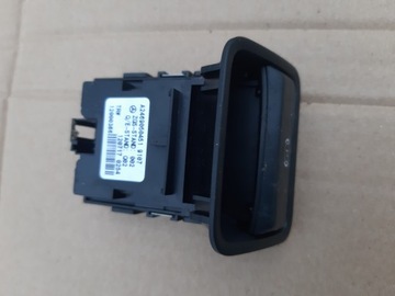 фото thumb №1, Кнопка гальма ручного mercedes ml w166