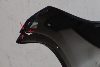 фото thumb №8, Бампер передний перед bmw x1 e84 7303750